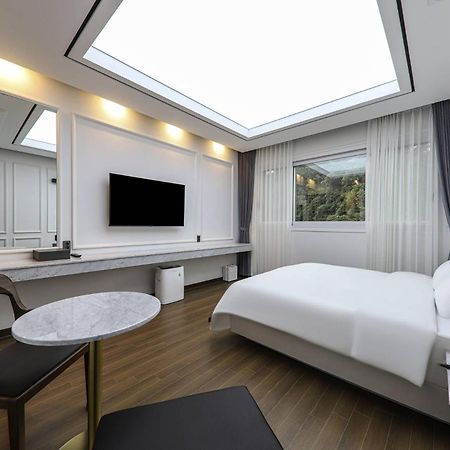 Hotel Demer Mokpo Zewnętrze zdjęcie