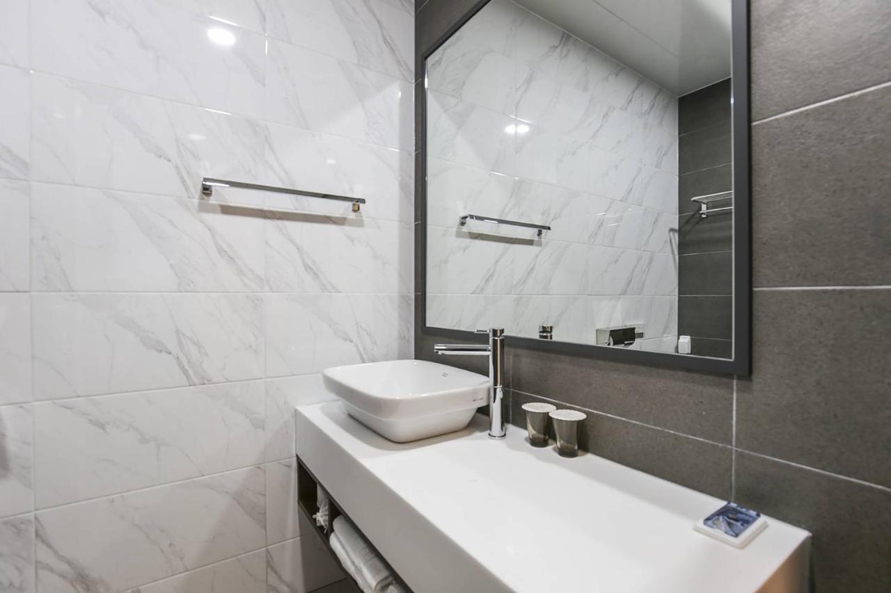 Hotel Demer Mokpo Zewnętrze zdjęcie