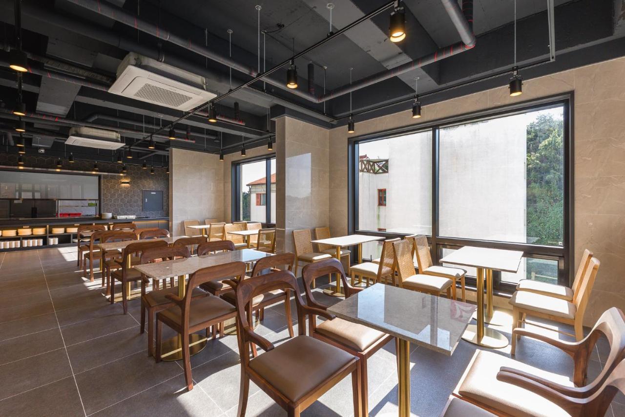 Hotel Demer Mokpo Zewnętrze zdjęcie