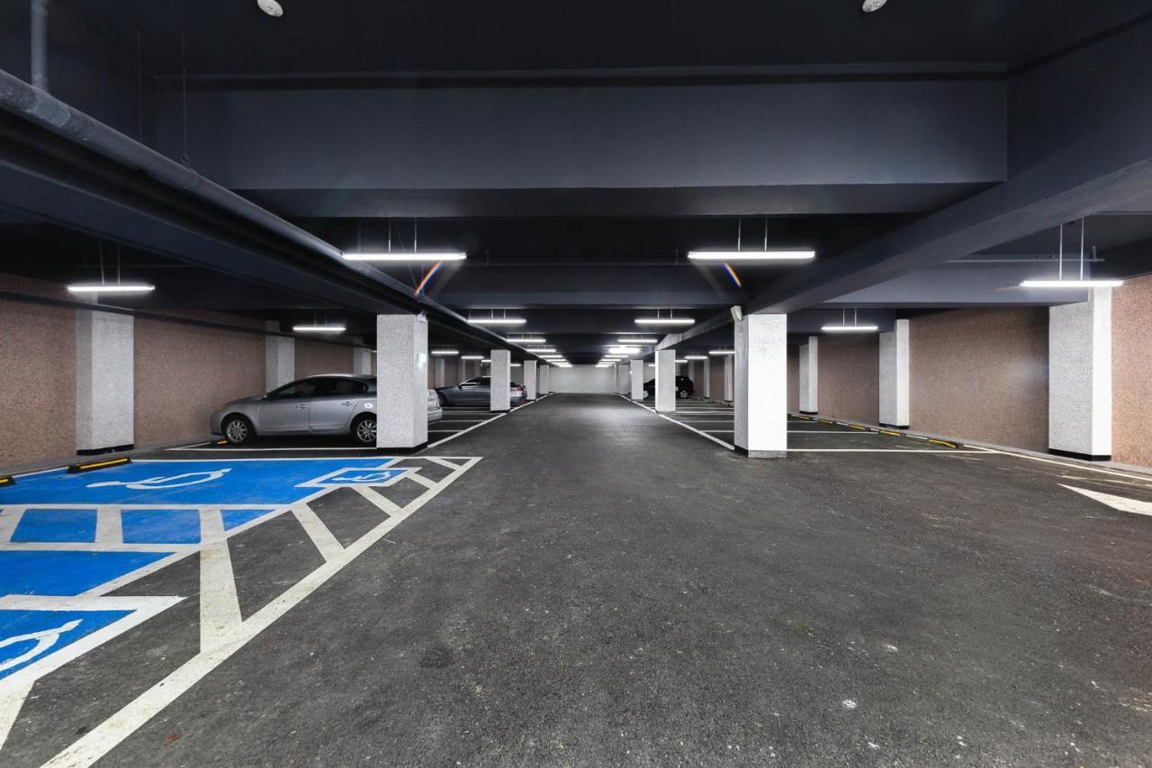 Hotel Demer Mokpo Zewnętrze zdjęcie