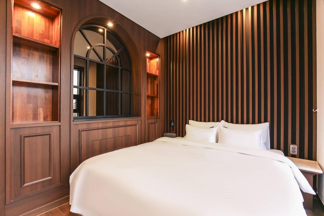 Hotel Demer Mokpo Zewnętrze zdjęcie