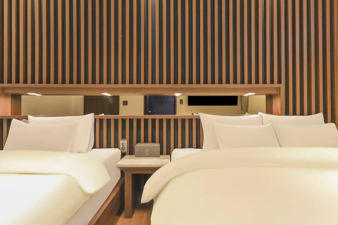 Hotel Demer Mokpo Zewnętrze zdjęcie
