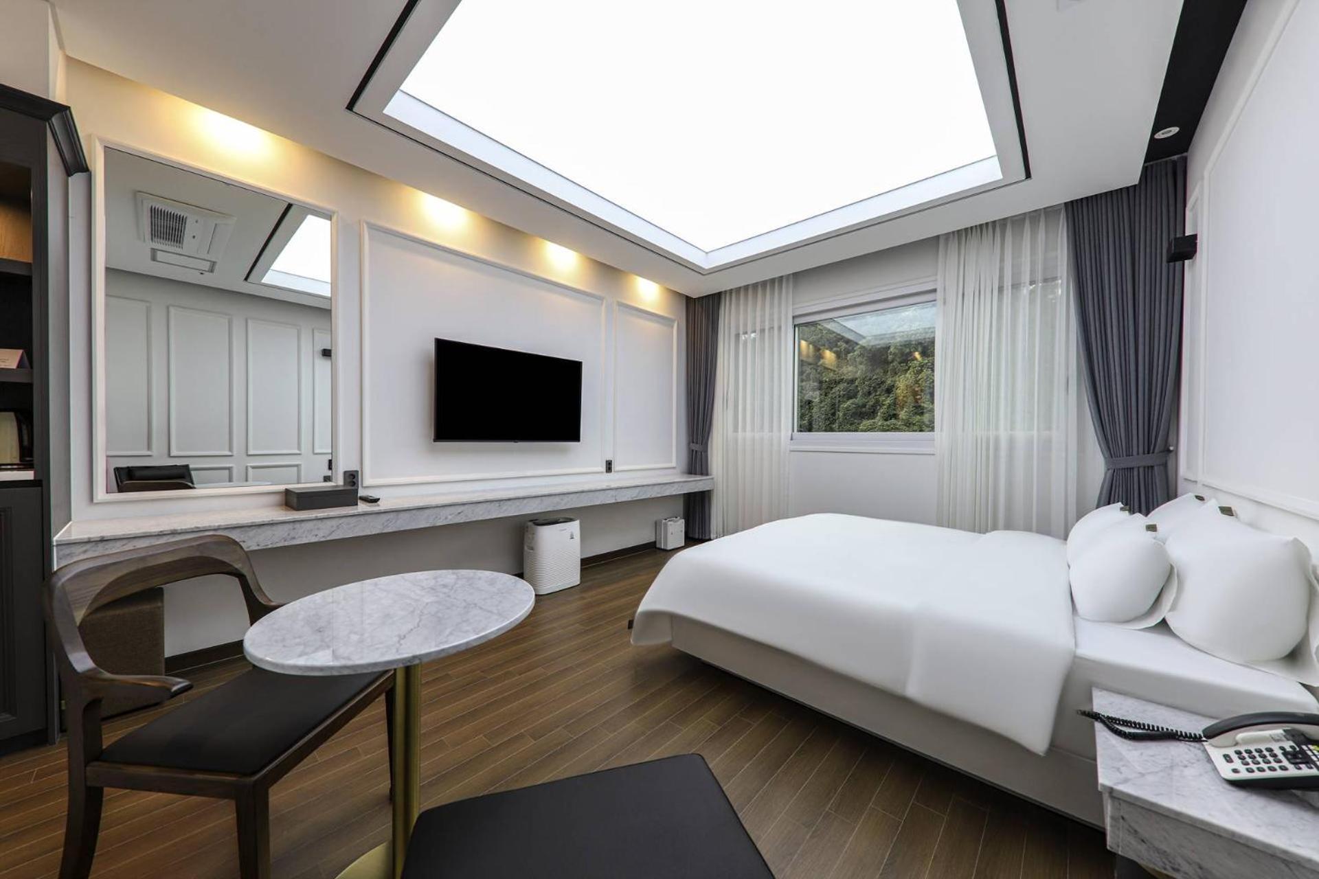 Hotel Demer Mokpo Zewnętrze zdjęcie
